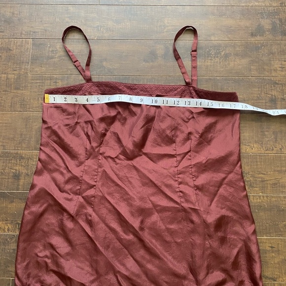 Eileen Fisher Silk cami - Picture 2 of 6